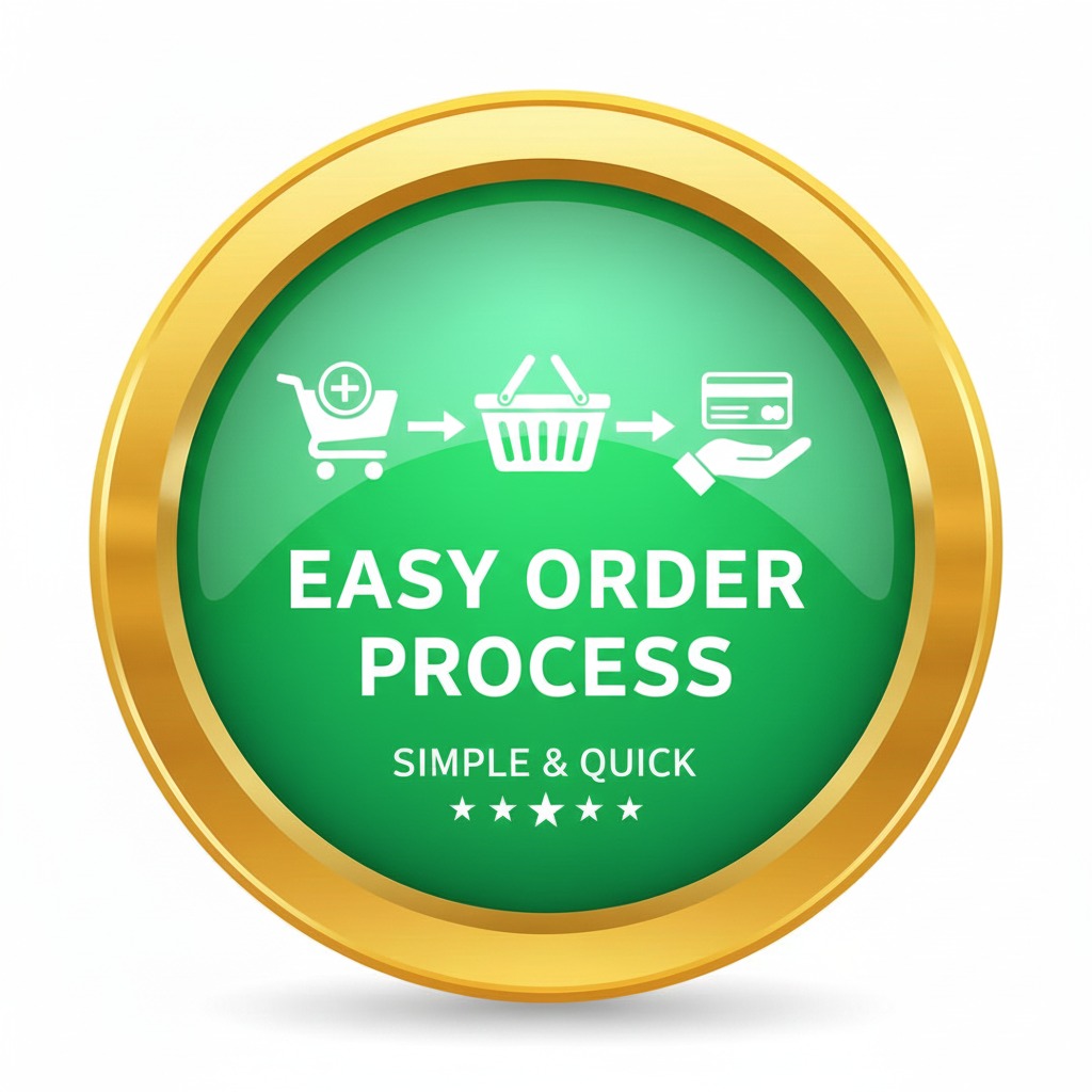 Order Process