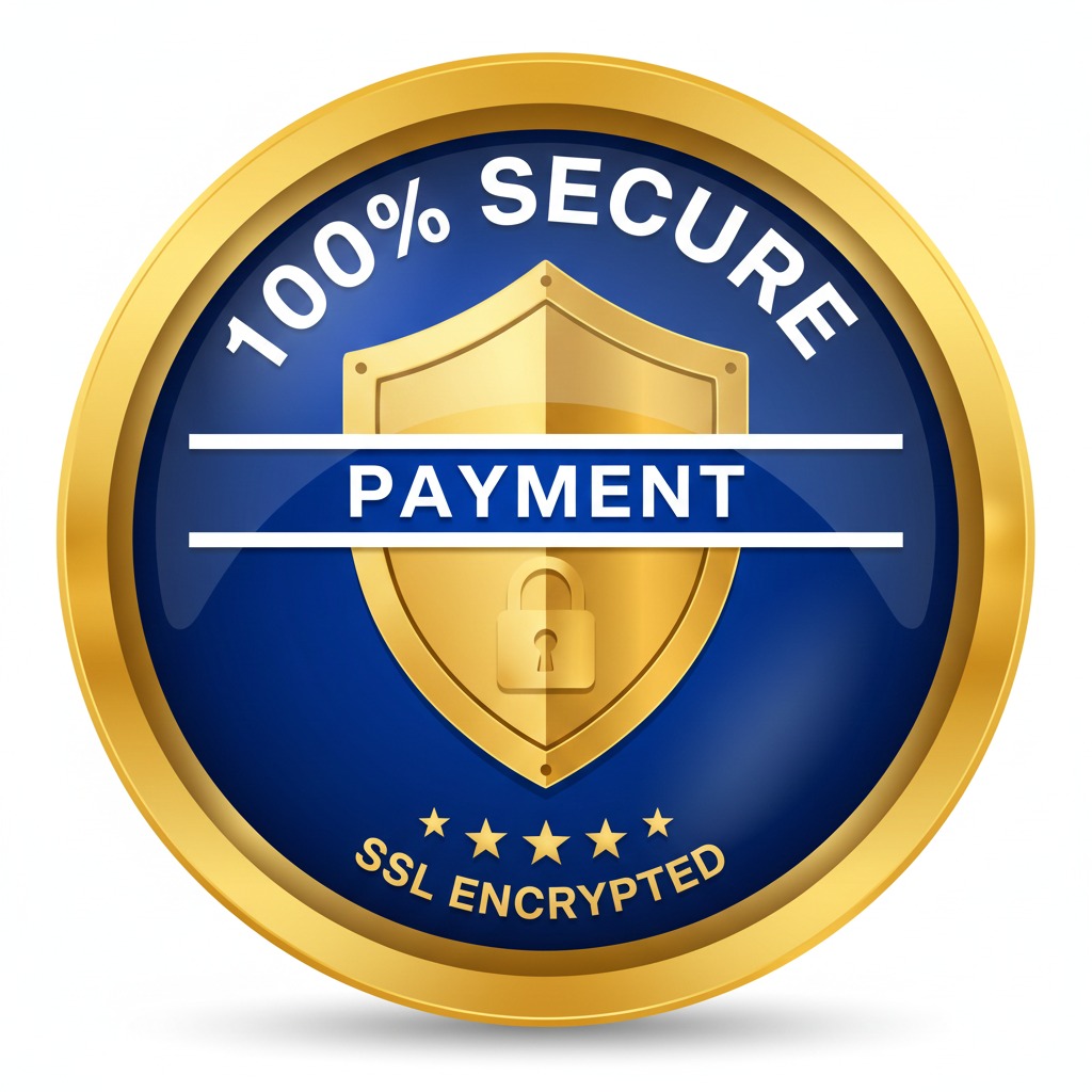 Secure Shopping