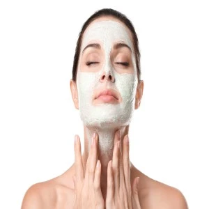 Scrubs/Exfoliators/Pack