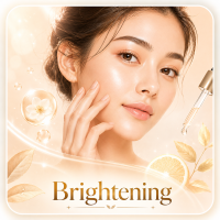 Brightening