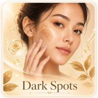 Dark Spots