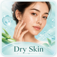Dry Skin