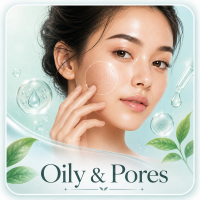 Oily & Pores
