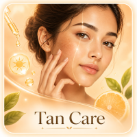 Tan Care
