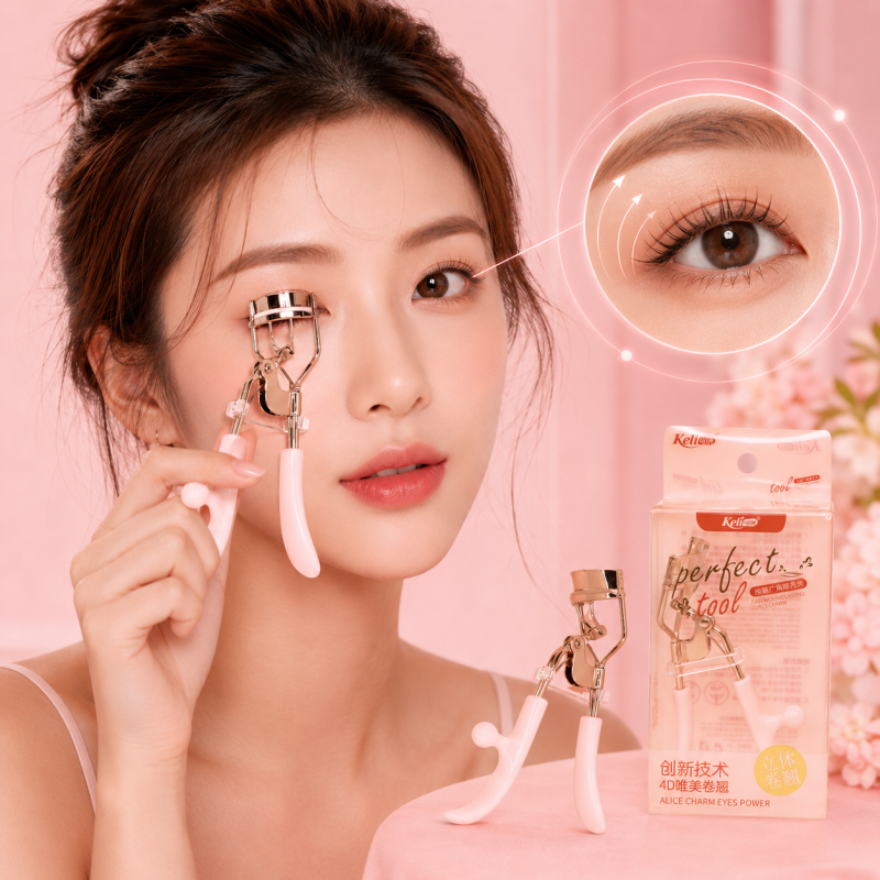 Eyelash Curler